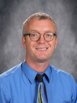 Michael Mason
