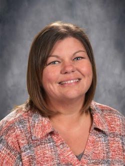 Kellie Cook