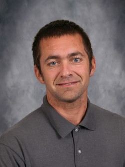 Michael Alexander