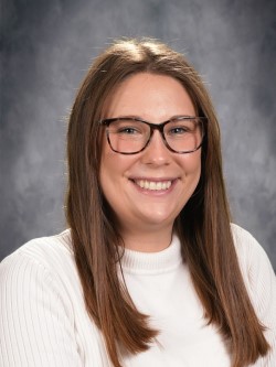 Hannah Earlywine