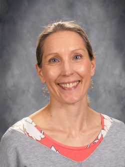 Amy Moon