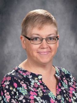 Kelly Brackin