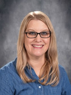 Angela Cahill
