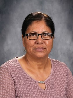 Kanwalpreet Khera