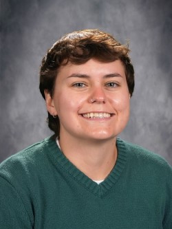 Emily Morris