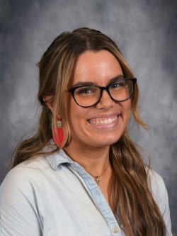 Victoria O'Keefe