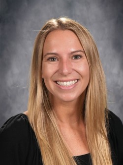Kristen Vick