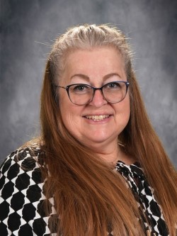 Yvette Hoover