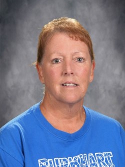 Susan Davis