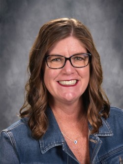 Amanda Harbert