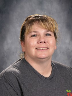 Jeanie Napier
