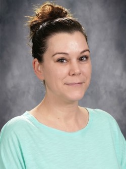 Brandy Yocum