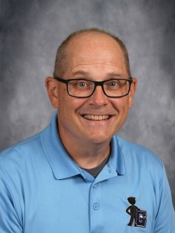 Ed Deitz