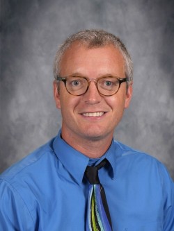 Michael Mason