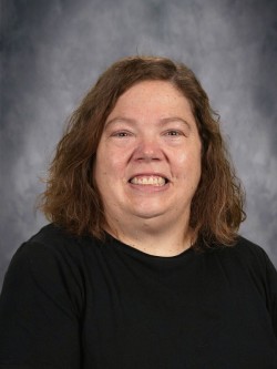 Dawn Hawkins