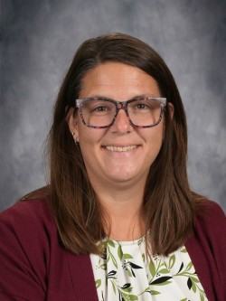 Katherine Weathers