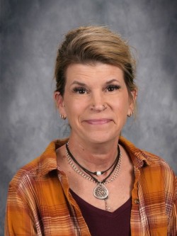 Stacie Stanley