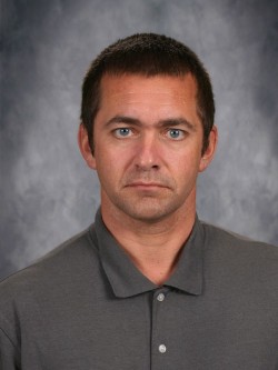 Michael Alexander