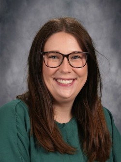 Hannah Earlywine