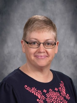 Kelly Brackin