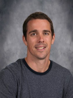 Jason Gough