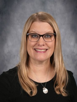 Angela Cahill