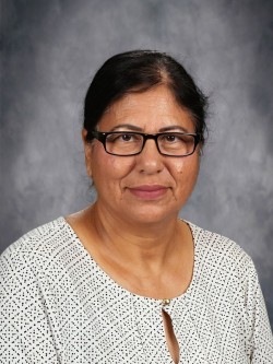 Kanwalpreet Khera