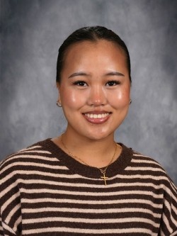 Tracy Hnem