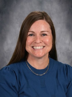 Jenn Keller