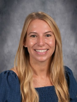 Kristen Vick