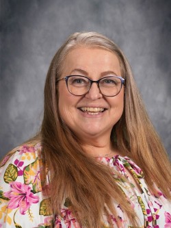 Yvette Hoover