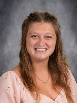 Allison White Golab