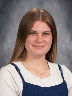 Alexis Finch