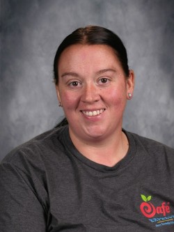 Michelle Archer