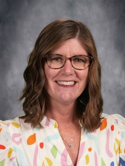 Amanda Harbert