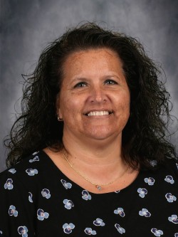 Elaine Schaler