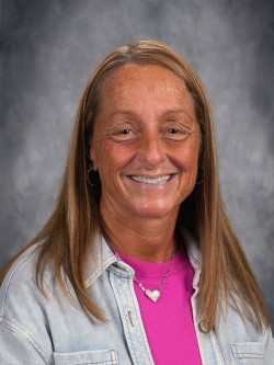 Lyndi Wooten