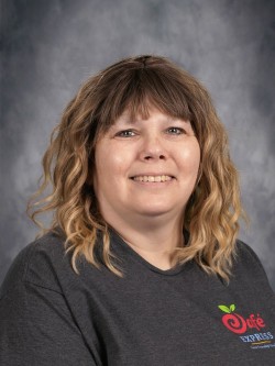 Jeanie Napier