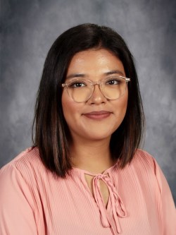 Viridiana Hernandez
