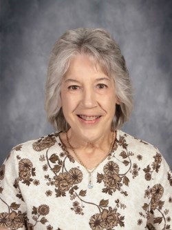 Rachel Myers