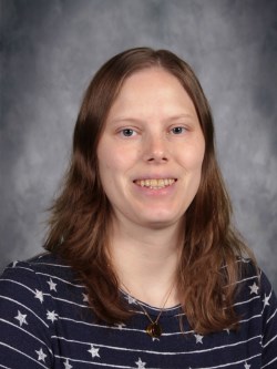 Kristen Trowbridge