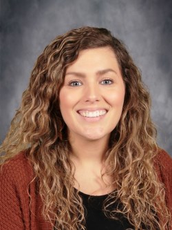 Carrie Blakley