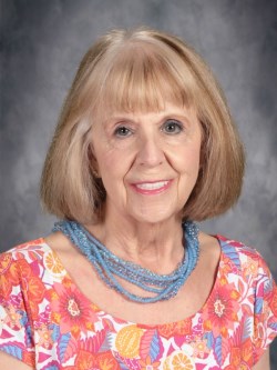Mariyln Freeman