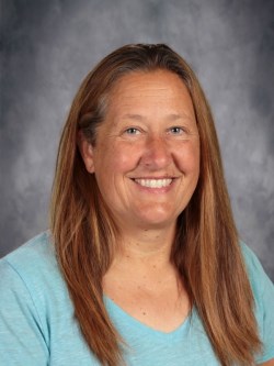 Amy Duke