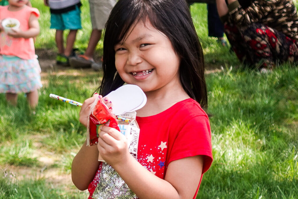 Summer Serving 2024 Homecroft Kindergarten Academy