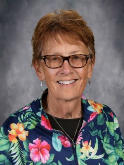 Maggie Corthell