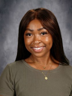Alea Shelton