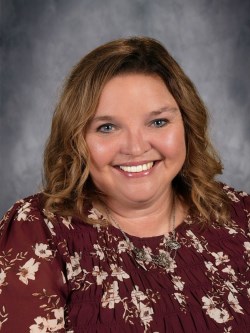 Stacey Snyder