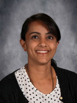 Triveni Yadav