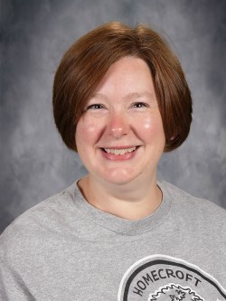 Jennifer Morrow